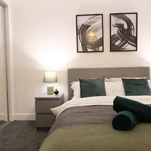 Richmond Village Apartment Cardiff