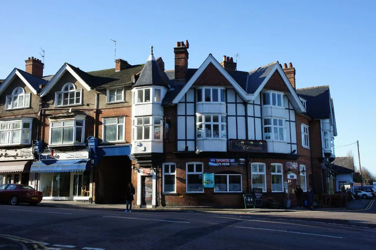 Apartment Modern Maisonette 2 Bedrooms Newly Renovated Bournemouth United Kingdom